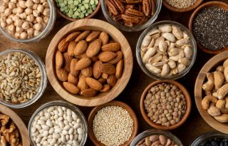 Hrana koja pospešuje rast kose