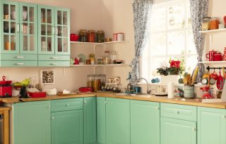 Trend dopamin kuhinje