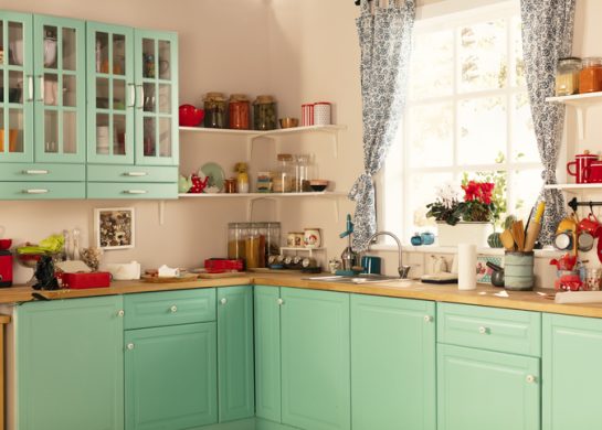 Trend dopamin kuhinje