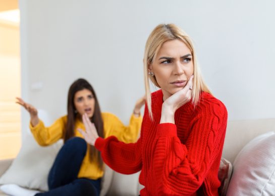 Kako prepoznati toksične prijatelje