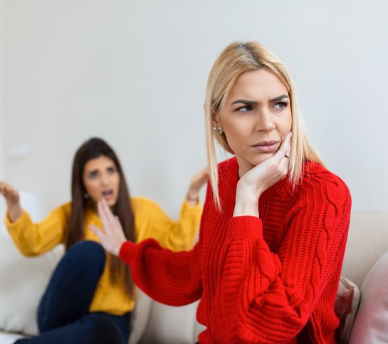 Kako prepoznati toksične prijatelje