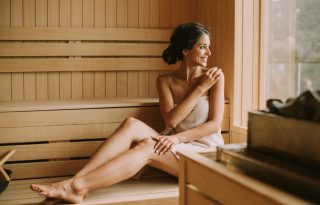 Da li je sauna zdrava