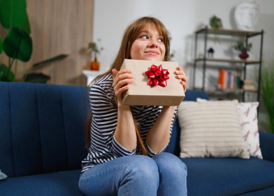 Nagradna igra za Dan zaljubljenih