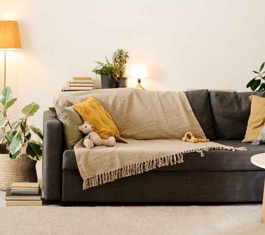 pravila za uređenje doma