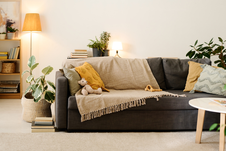 pravila za uređenje doma