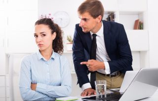 psihičko nasilje od nadređenih