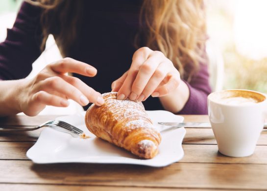 Doručci koji nisu zdravi