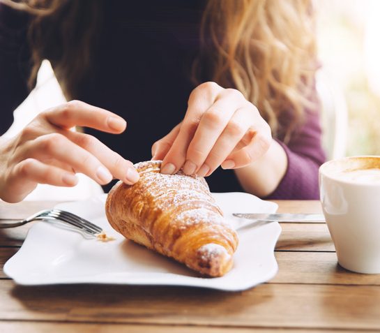 Doručci koji nisu zdravi