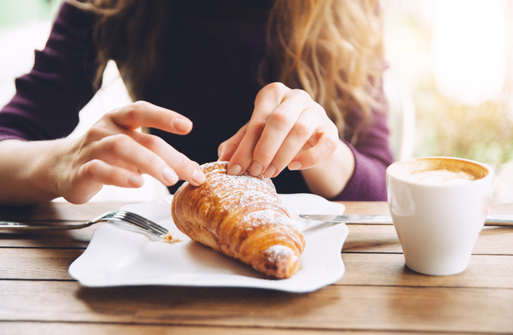 Doručci koji nisu zdravi