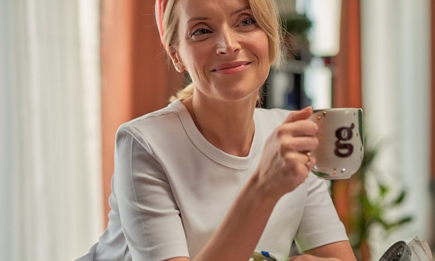 Hajde da imamo vremena 1