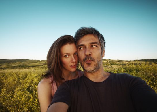 Idealna razlika u godinama između muškarca i žene