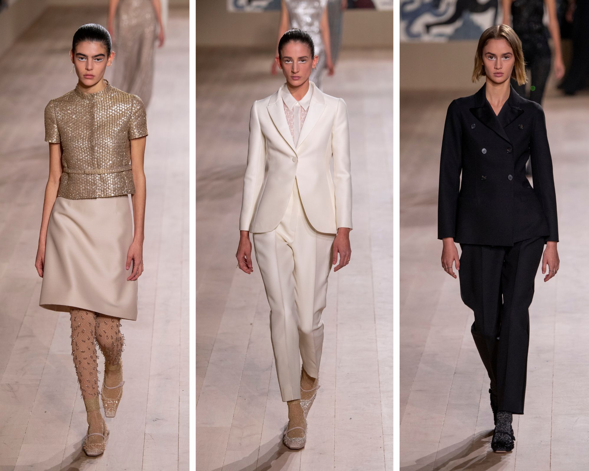 Kako stilizovati Mary Jane baletanke