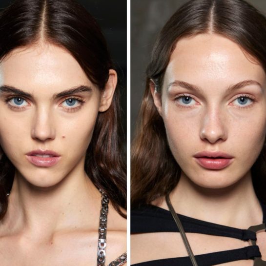 Koja boja kose uz plave oči najbolje pristaje