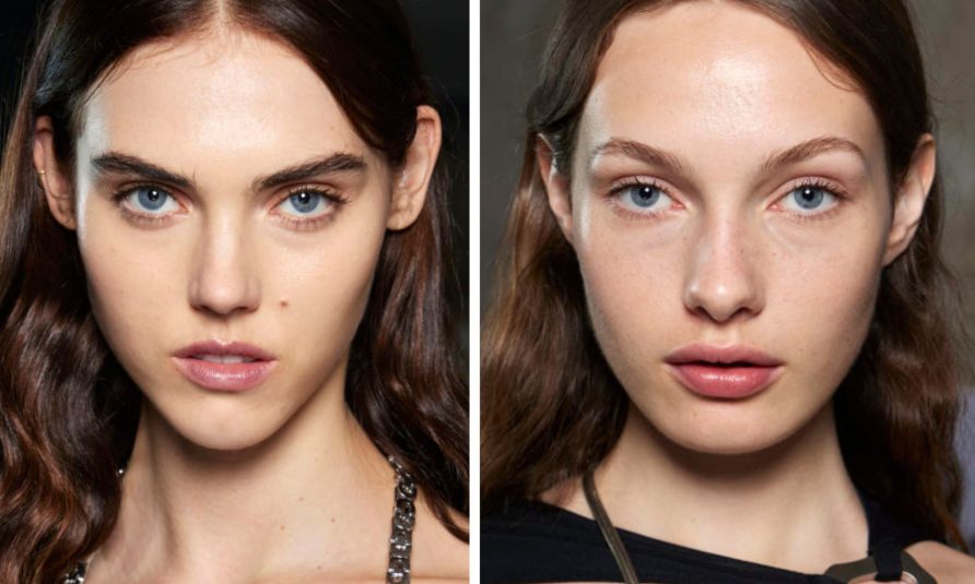 Koja boja kose uz plave oči najbolje pristaje