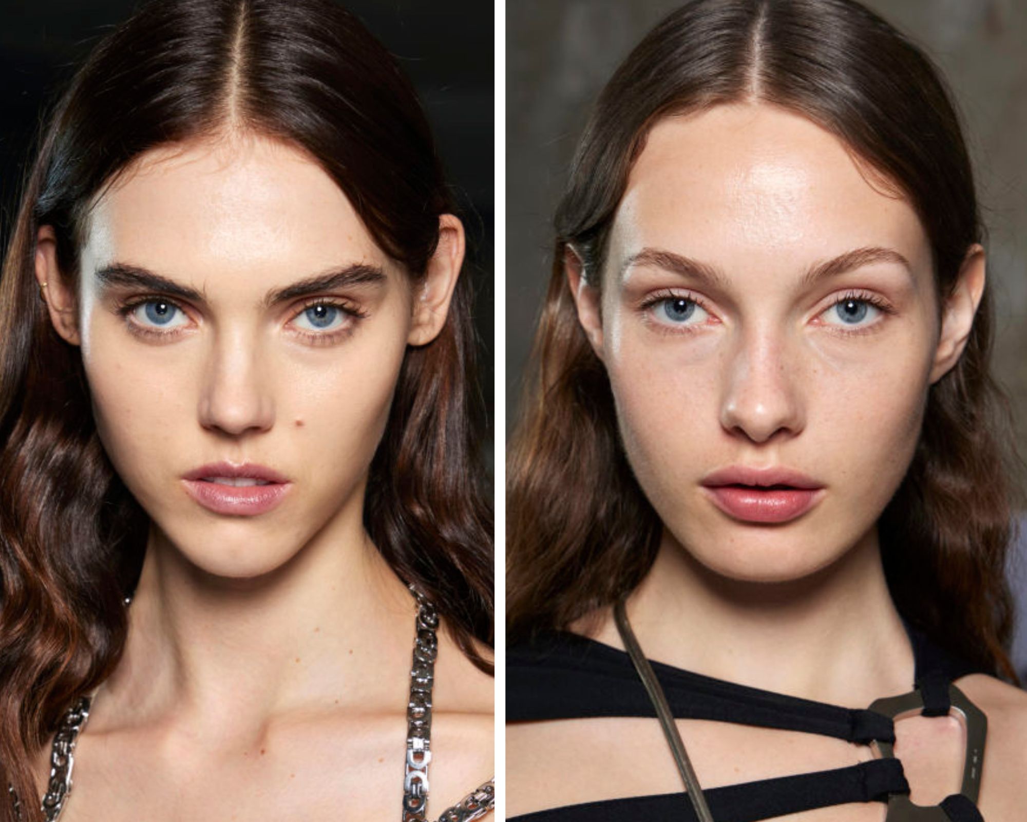 Koja boja kose uz plave oči najbolje pristaje