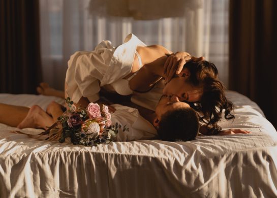 Koliko često je normalno imati seks