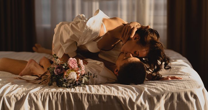 Koliko često je normalno imati seks