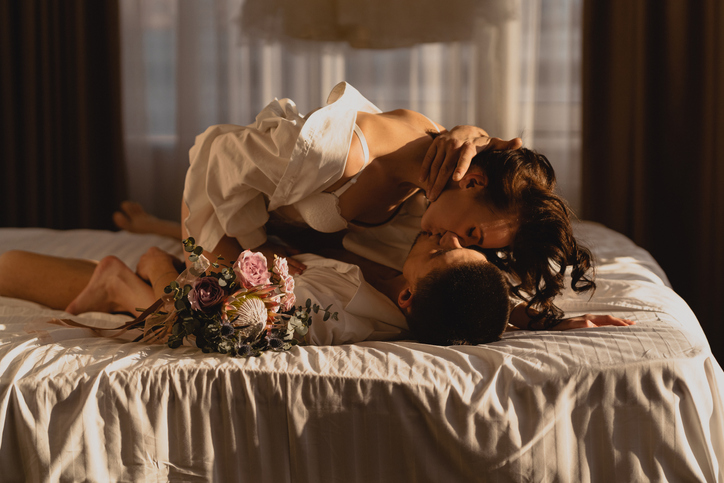 Koliko često je normalno imati seks