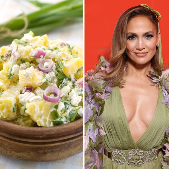 Krompir salata recept dženifer lopez
