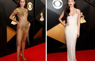 Najbolje obučene žene za Gremi nagrade 2024. godine