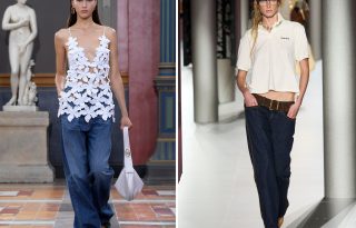 Najmodernije farmerke za 2024. godinu