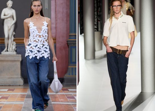 Najmodernije farmerke za 2024. godinu