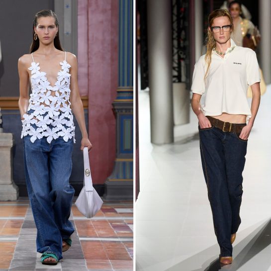 Najmodernije farmerke za 2024. godinu