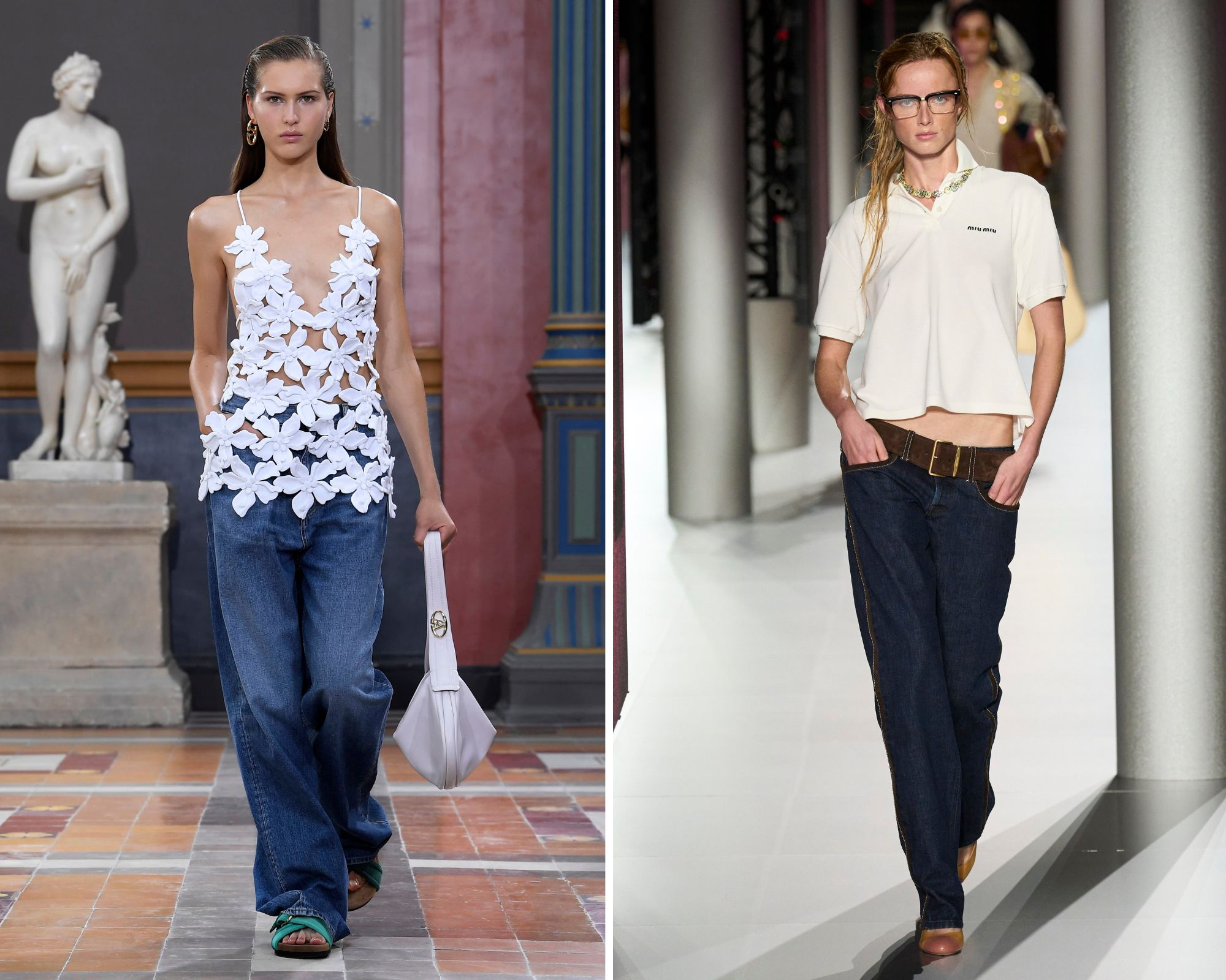 Najmodernije farmerke za 2024. godinu