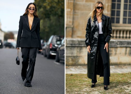 Najmodernije pantalone za proleće 2024. tamara kalinić