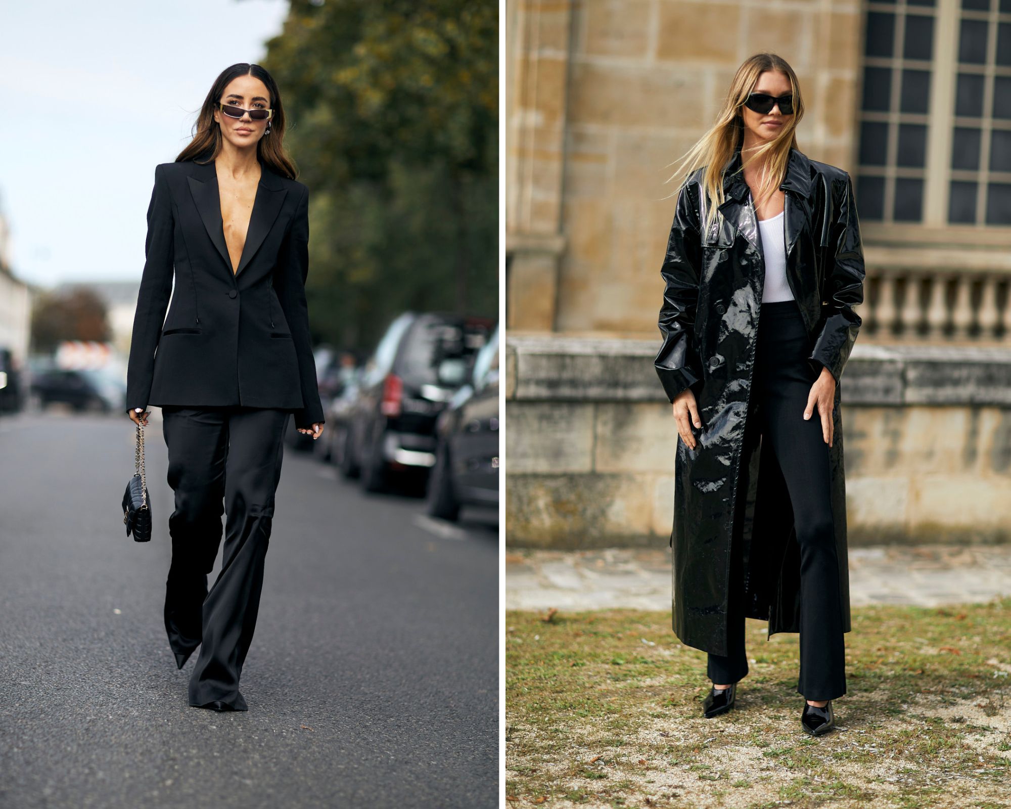 Najmodernije pantalone za proleće 2024. tamara kalinić