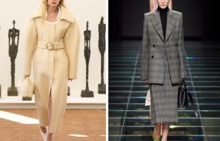 Najpopularnije boje za proleće 2024