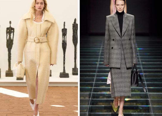 Najpopularnije boje za proleće 2024