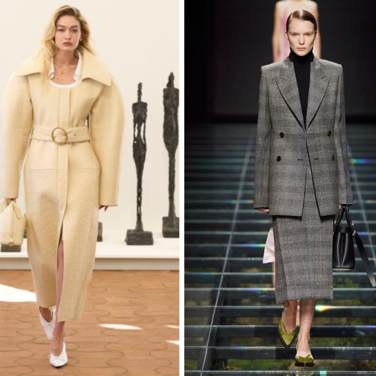 Najpopularnije boje za proleće 2024