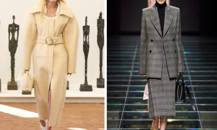 Najpopularnije boje za proleće 2024