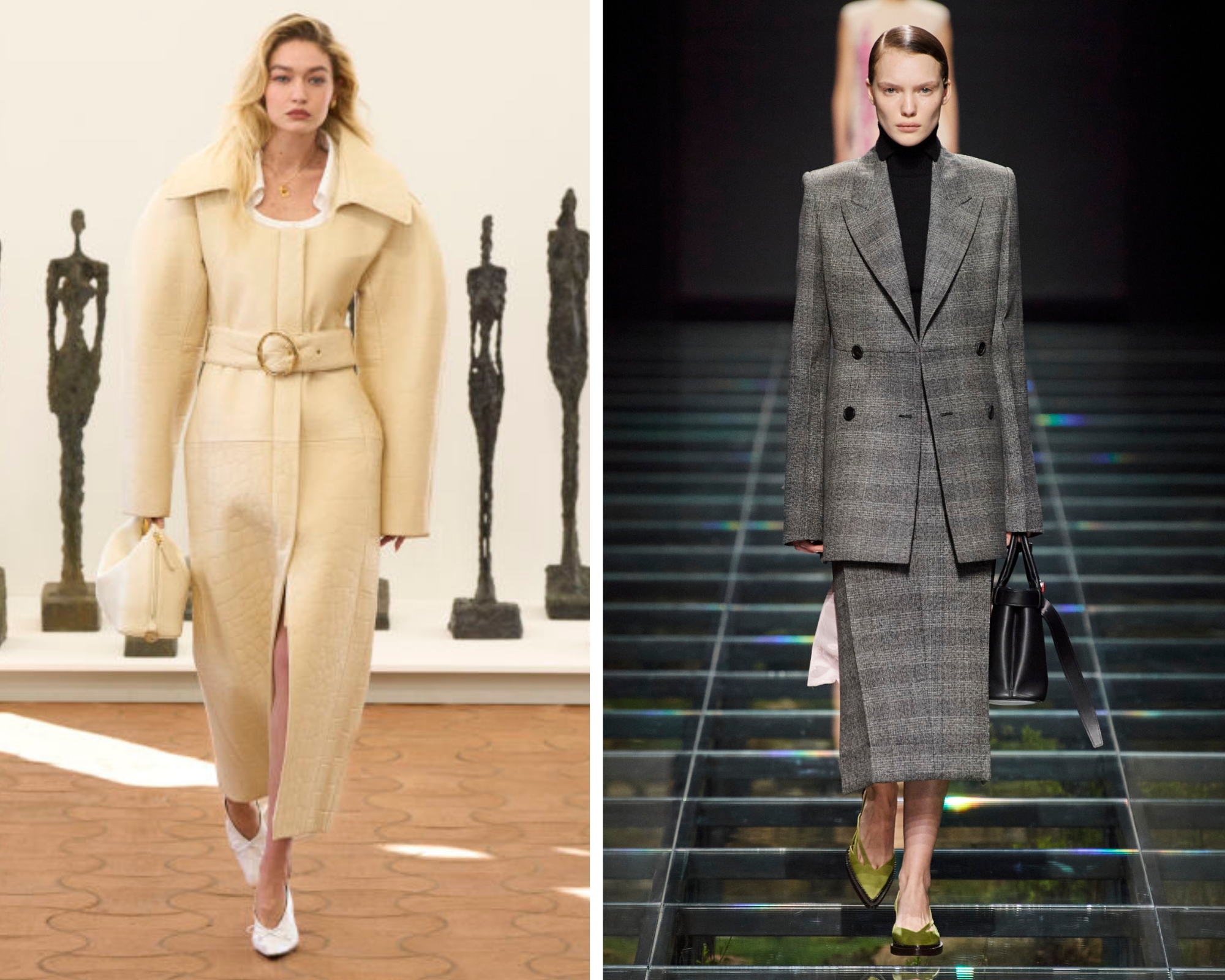 Najpopularnije boje za proleće 2024