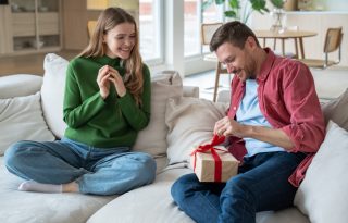 Naša preporuka pokloni za njega