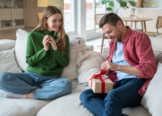 Naša preporuka pokloni za njega