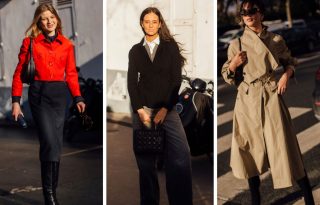 Odevne kombinacije za februar koje izgledaju skupo