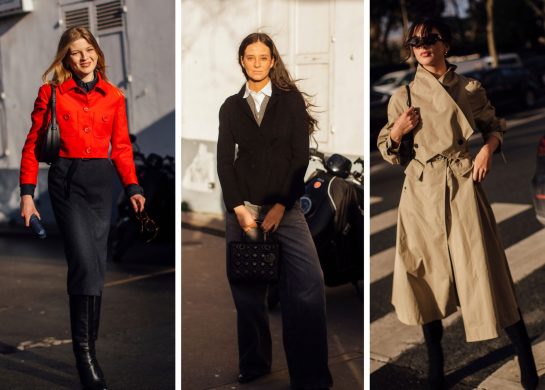 Odevne kombinacije za februar koje izgledaju skupo