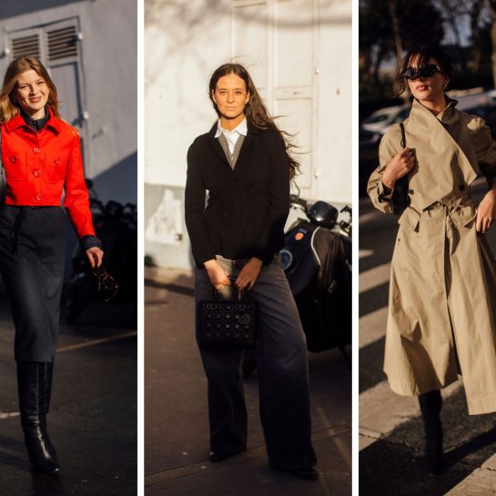 Odevne kombinacije za februar koje izgledaju skupo