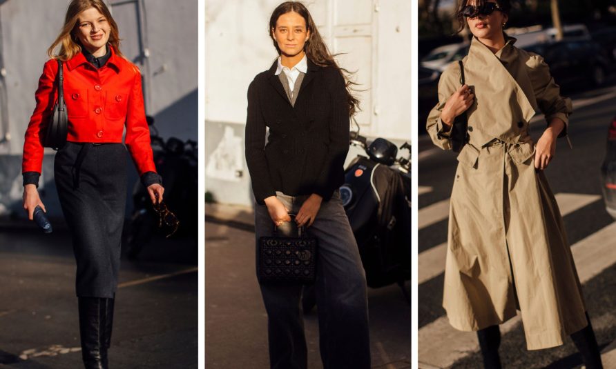 Odevne kombinacije za februar koje izgledaju skupo