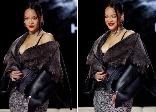 Samopouzdanje Rijana