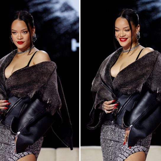 Samopouzdanje Rijana