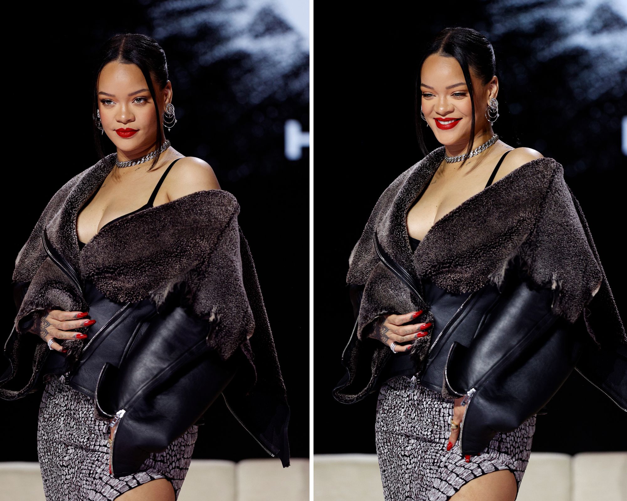 Samopouzdanje Rijana