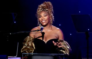 Serena Vilijams pokazala kako izgleda posle porođaja