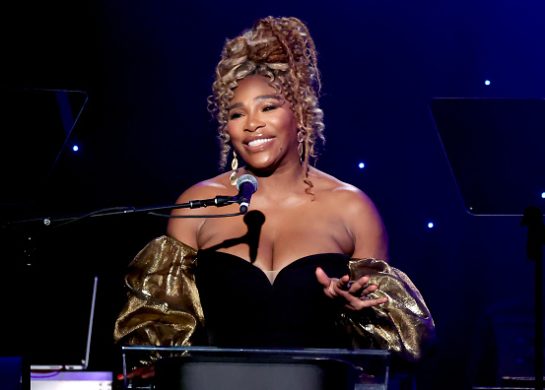 Serena Vilijams pokazala kako izgleda posle porođaja