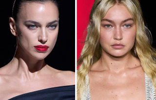 Šminka iz devedesetih koja će obeležiti 2024. godinu