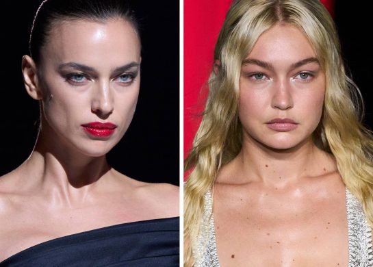 Šminka iz devedesetih koja će obeležiti 2024. godinu