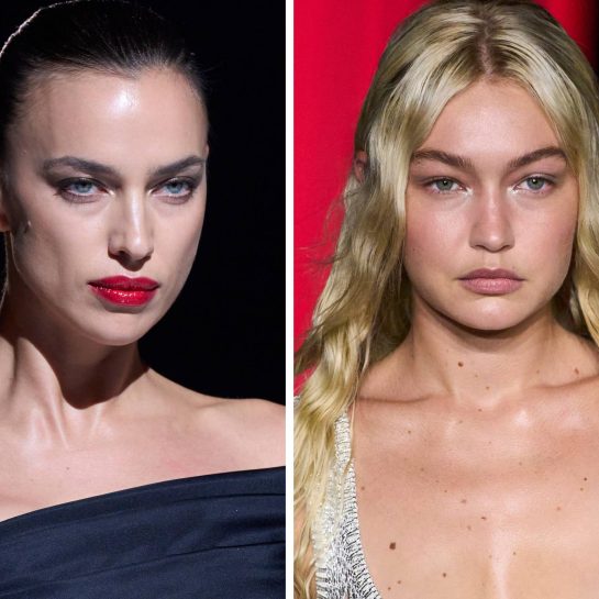 Šminka iz devedesetih koja će obeležiti 2024. godinu