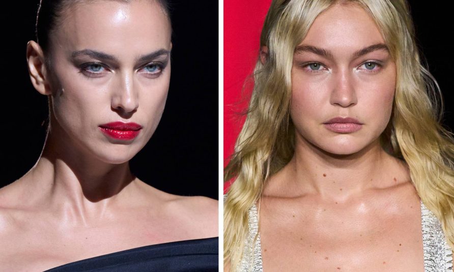 Šminka iz devedesetih koja će obeležiti 2024. godinu